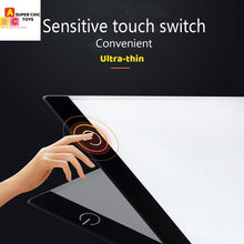 Load image into Gallery viewer, A4 - LED Drawing-board - Super Chic Toys