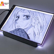 Load image into Gallery viewer, A4 - LED Drawing-board - Super Chic Toys