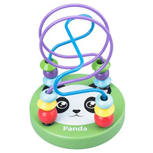 Load image into Gallery viewer, Educational maze bead toy - Super Chic Toys
