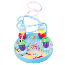 Load image into Gallery viewer, Educational maze bead toy - Super Chic Toys