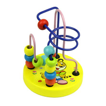 Load image into Gallery viewer, Educational maze bead toy - Super Chic Toys