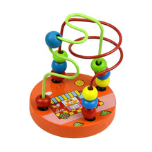 Load image into Gallery viewer, Educational maze bead toy - Super Chic Toys