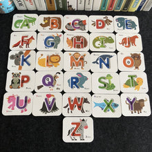 Load image into Gallery viewer, Children's education puzzle - Super Chic Toys