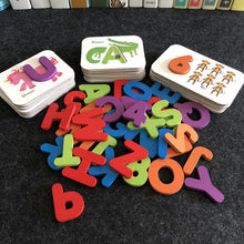Load image into Gallery viewer, Children's education puzzle - Super Chic Toys