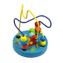 Load image into Gallery viewer, Educational maze bead toy - Super Chic Toys