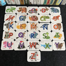 Load image into Gallery viewer, Children&#39;s education puzzle - Super Chic Toys
