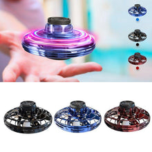 Load image into Gallery viewer, Flying Spinner - fly 360° - Super Chic Toys
